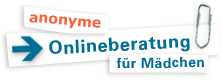 anonymen Onlineberatung